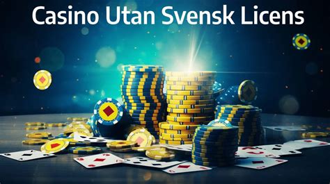 casinon utan gräns